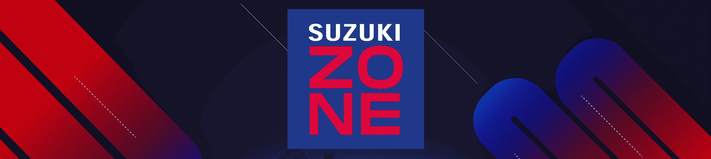 Suzuki Zone — Promociones Suzuki en Duomo Motor